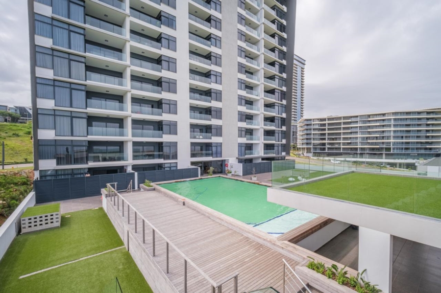 3 Bedroom Property for Sale in Umhlanga Ridgeside KwaZulu-Natal