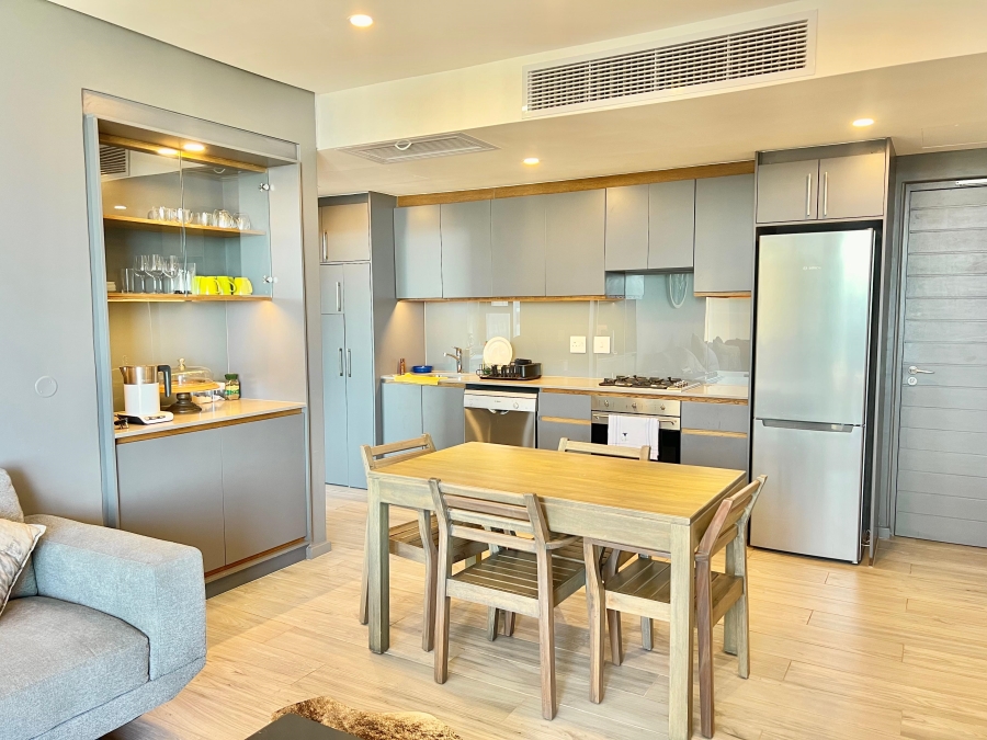 2 Bedroom Property for Sale in Umhlanga Ridgeside KwaZulu-Natal