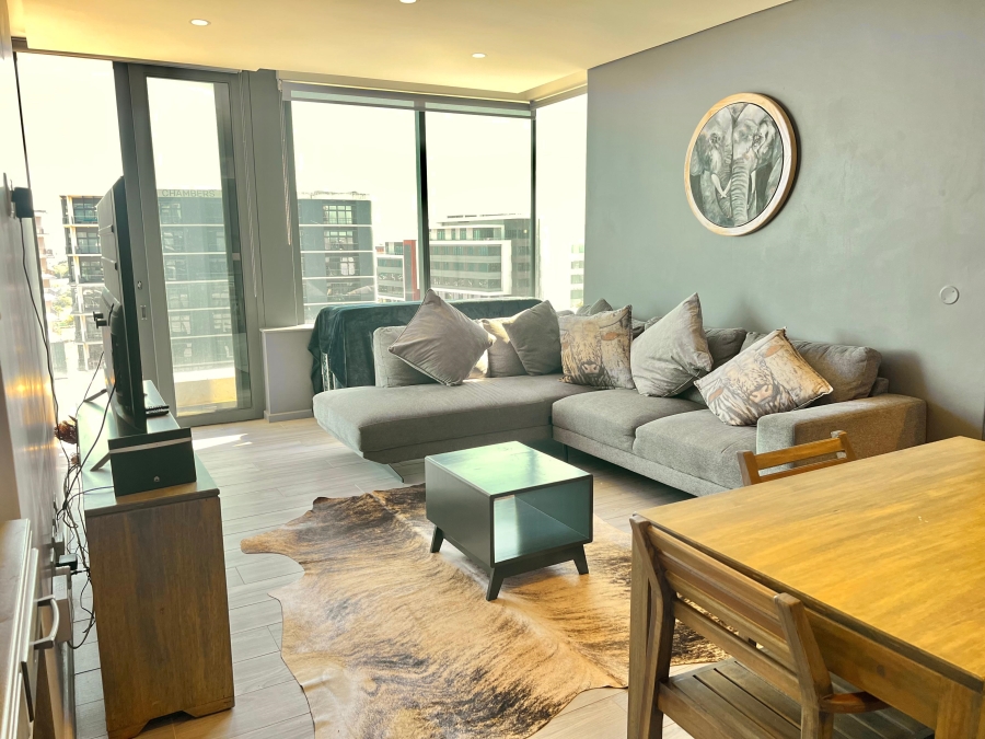 2 Bedroom Property for Sale in Umhlanga Ridgeside KwaZulu-Natal