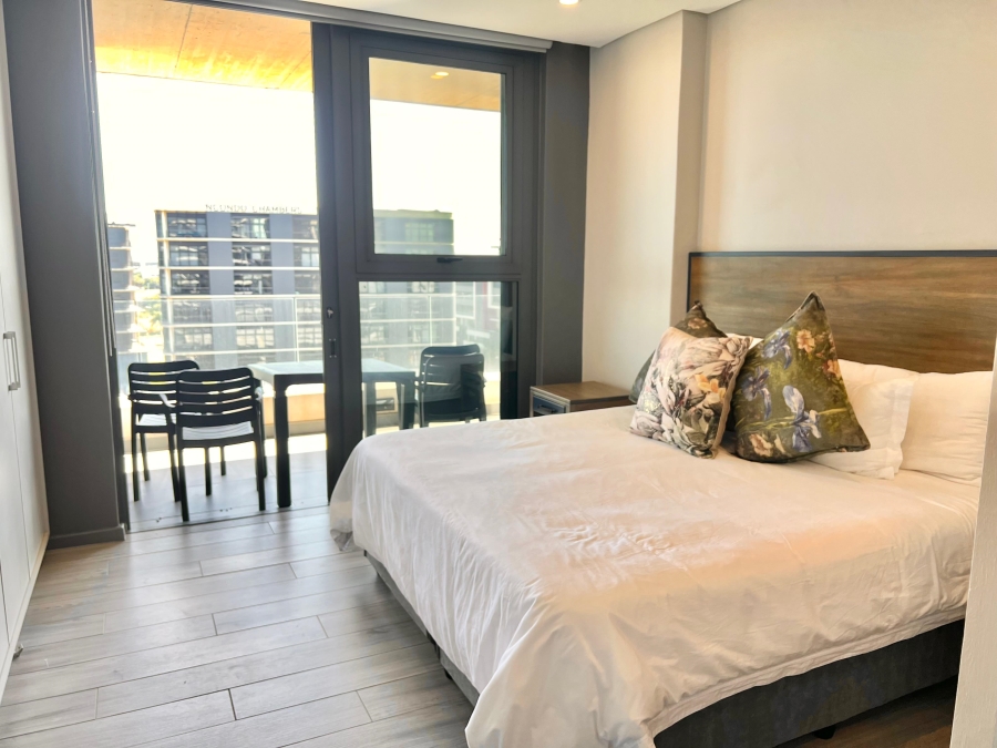 2 Bedroom Property for Sale in Umhlanga Ridgeside KwaZulu-Natal