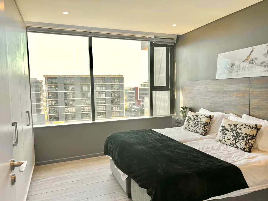 2 Bedroom Property for Sale in Umhlanga Ridgeside KwaZulu-Natal