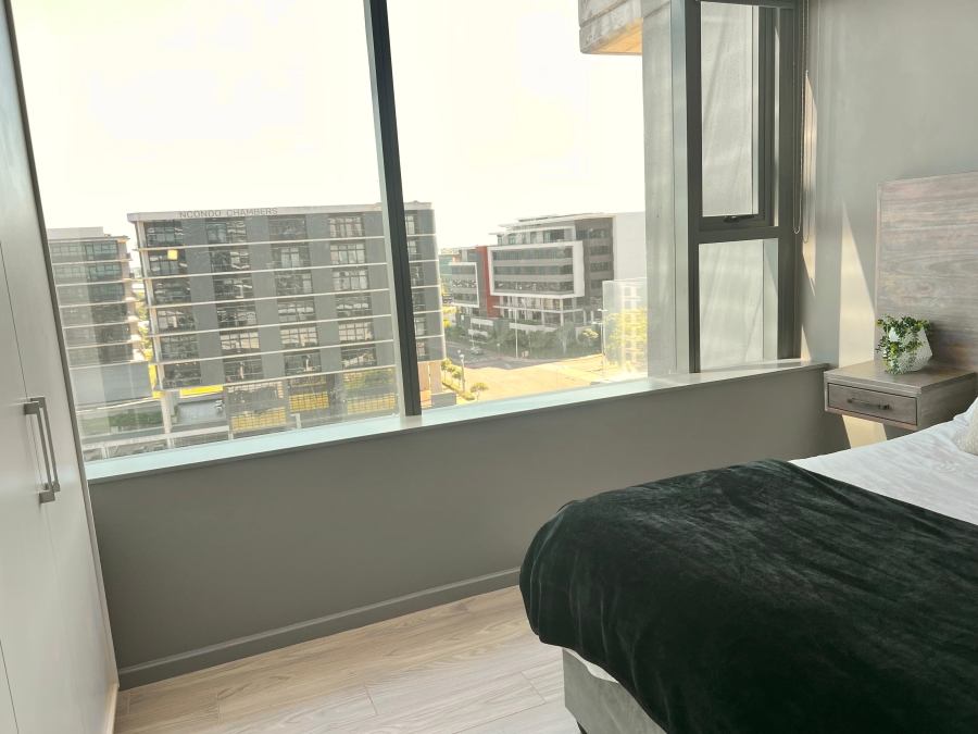 2 Bedroom Property for Sale in Umhlanga Ridgeside KwaZulu-Natal