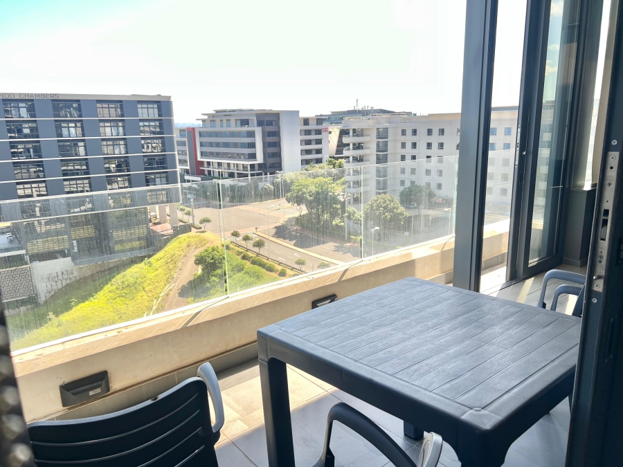 2 Bedroom Property for Sale in Umhlanga Ridgeside KwaZulu-Natal