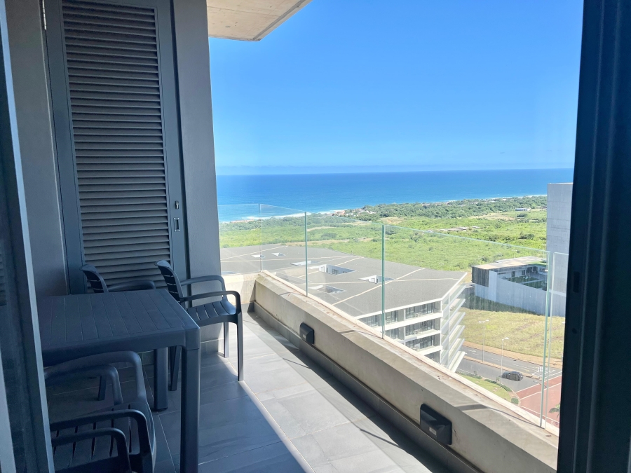 2 Bedroom Property for Sale in Umhlanga Ridgeside KwaZulu-Natal