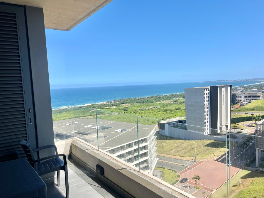 2 Bedroom Property for Sale in Umhlanga Ridgeside KwaZulu-Natal