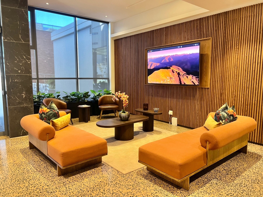 2 Bedroom Property for Sale in Umhlanga Ridgeside KwaZulu-Natal