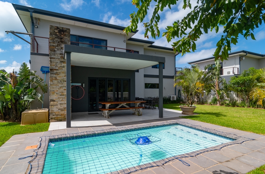 3 Bedroom Property for Sale in Salt Rock KwaZulu-Natal