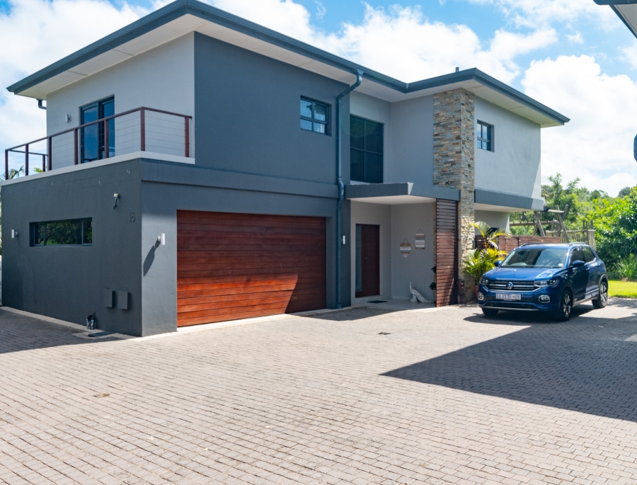 3 Bedroom Property for Sale in Salt Rock KwaZulu-Natal
