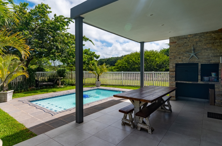 3 Bedroom Property for Sale in Salt Rock KwaZulu-Natal