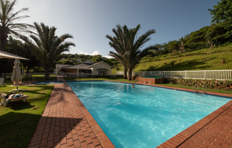 To Let 4 Bedroom Property for Rent in Ballito Central KwaZulu-Natal
