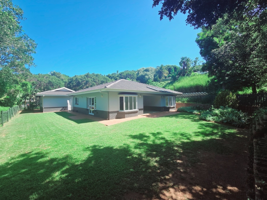 To Let 4 Bedroom Property for Rent in Ballito Central KwaZulu-Natal