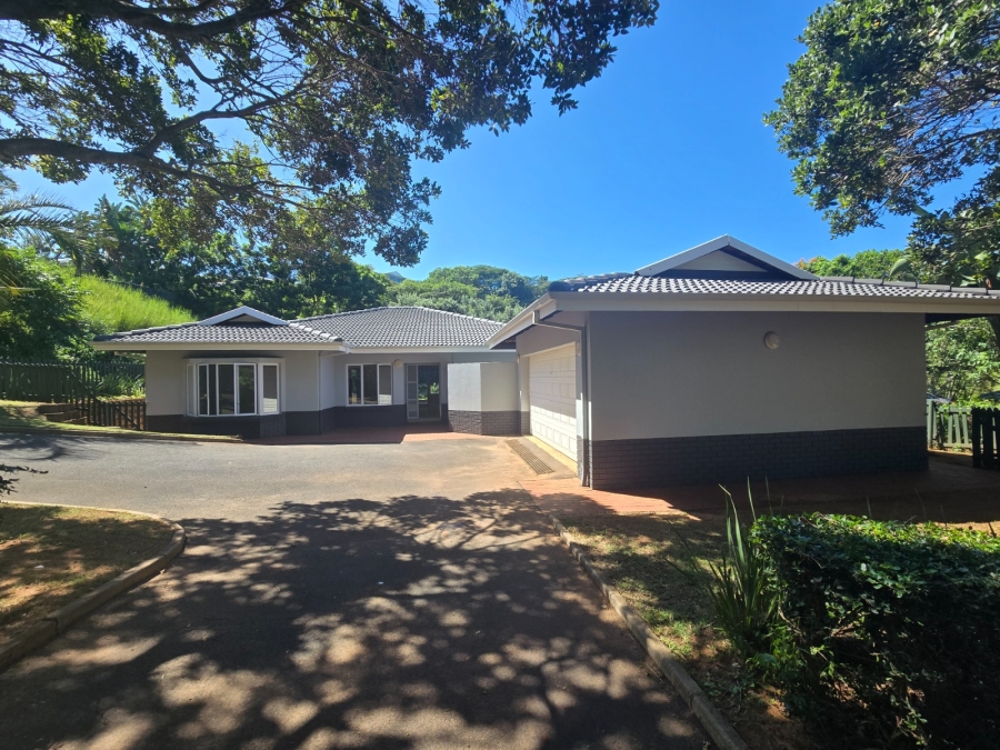 To Let 4 Bedroom Property for Rent in Ballito Central KwaZulu-Natal