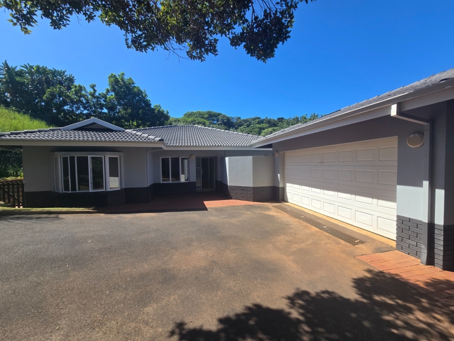 To Let 4 Bedroom Property for Rent in Ballito Central KwaZulu-Natal