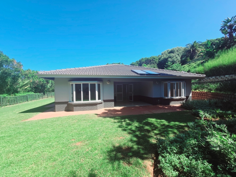 To Let 4 Bedroom Property for Rent in Ballito Central KwaZulu-Natal
