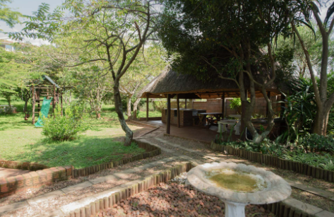 To Let 4 Bedroom Property for Rent in Ballito Central KwaZulu-Natal