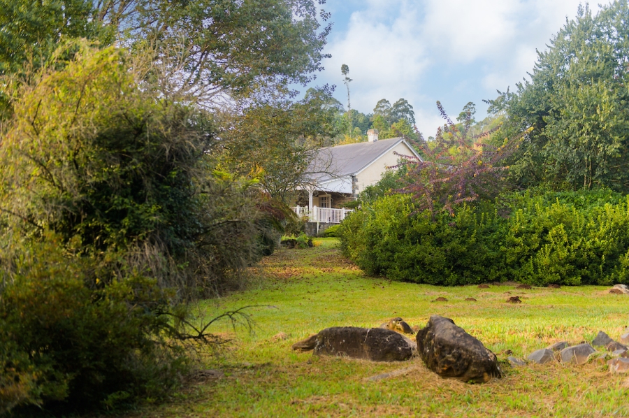 0 Bedroom Property for Sale in Nottingham Road KwaZulu-Natal