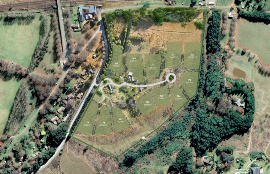 0 Bedroom Property for Sale in Nottingham Road KwaZulu-Natal