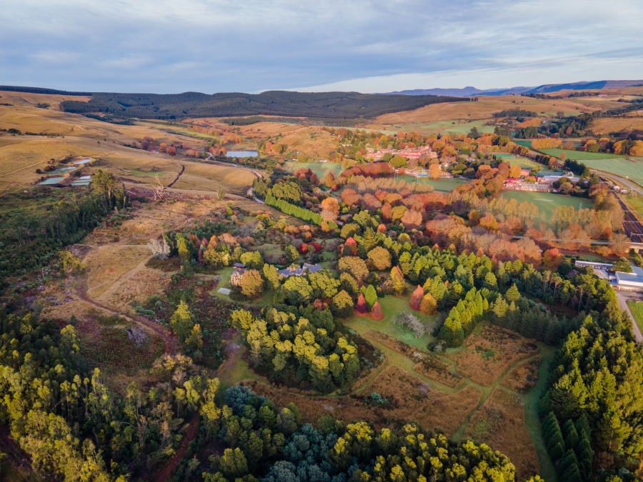 0 Bedroom Property for Sale in Nottingham Road KwaZulu-Natal