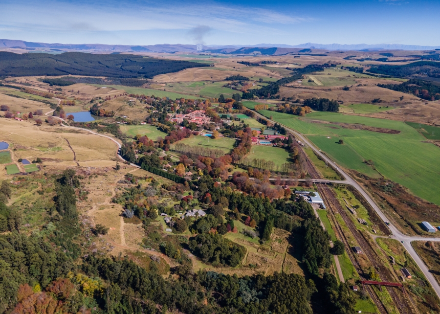 0 Bedroom Property for Sale in Nottingham Road KwaZulu-Natal