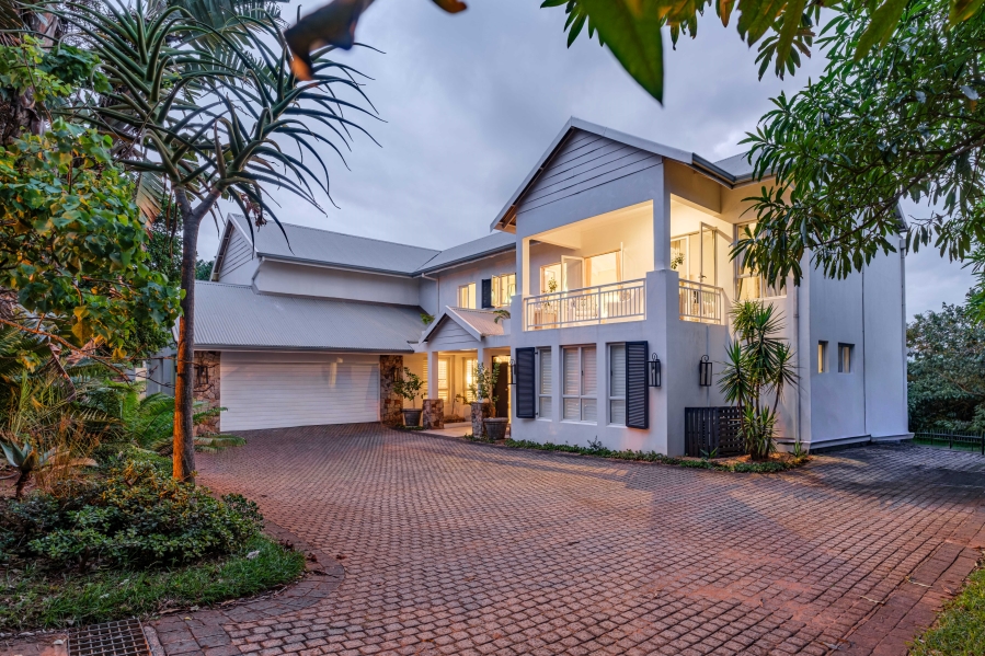 5 Bedroom Property for Sale in Simbithi Eco Estate KwaZulu-Natal