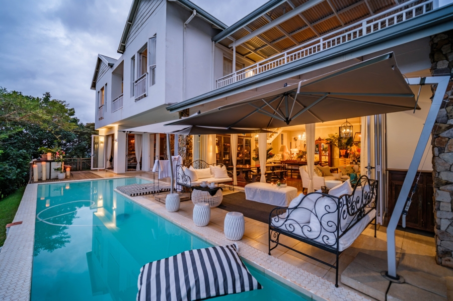 5 Bedroom Property for Sale in Simbithi Eco Estate KwaZulu-Natal