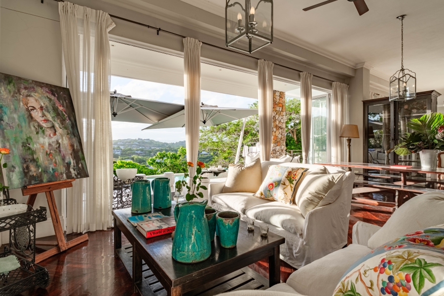 5 Bedroom Property for Sale in Simbithi Eco Estate KwaZulu-Natal