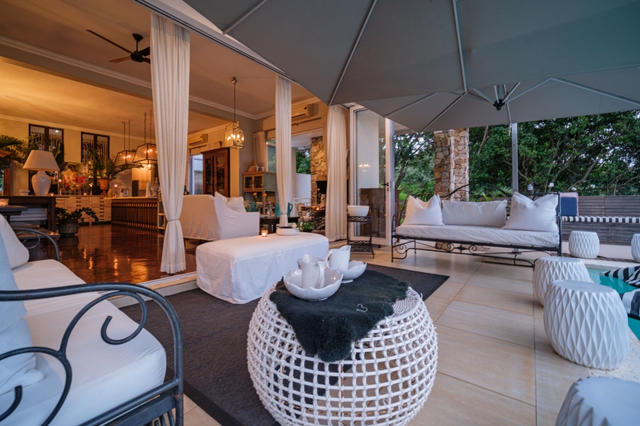 5 Bedroom Property for Sale in Simbithi Eco Estate KwaZulu-Natal