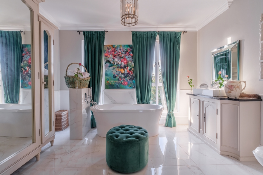 5 Bedroom Property for Sale in Simbithi Eco Estate KwaZulu-Natal