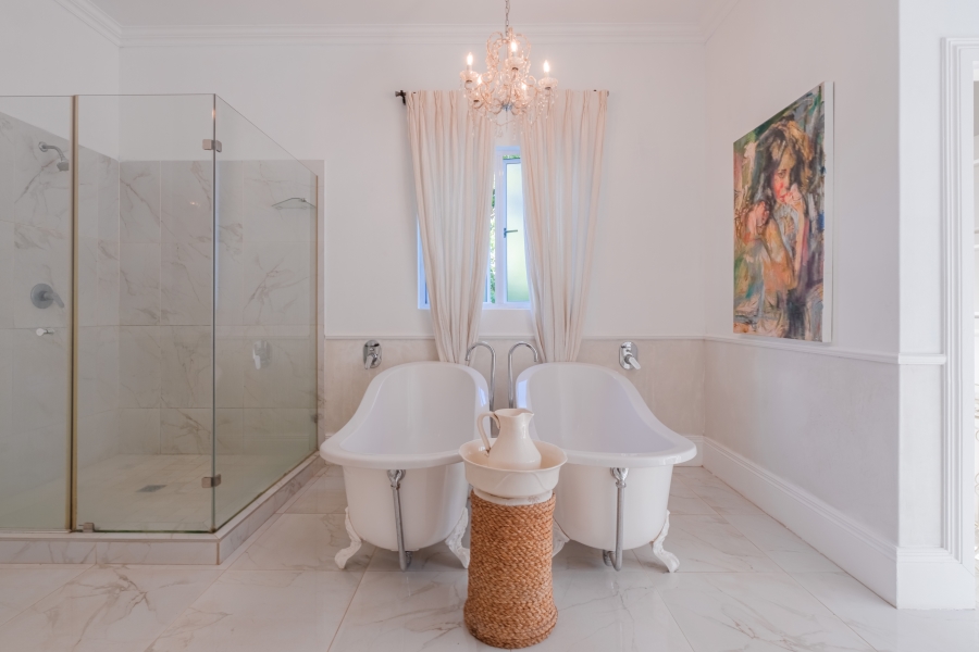 5 Bedroom Property for Sale in Simbithi Eco Estate KwaZulu-Natal