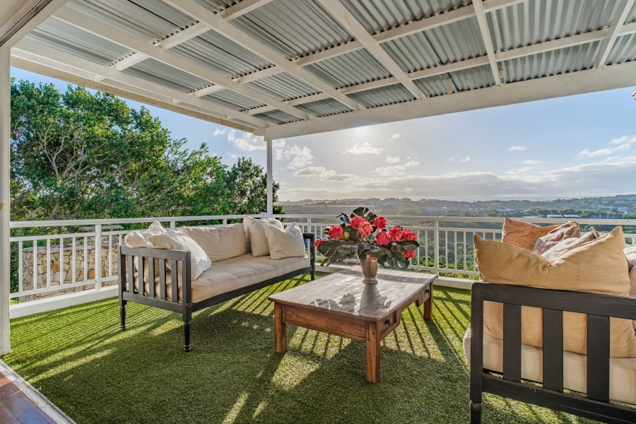 5 Bedroom Property for Sale in Simbithi Eco Estate KwaZulu-Natal