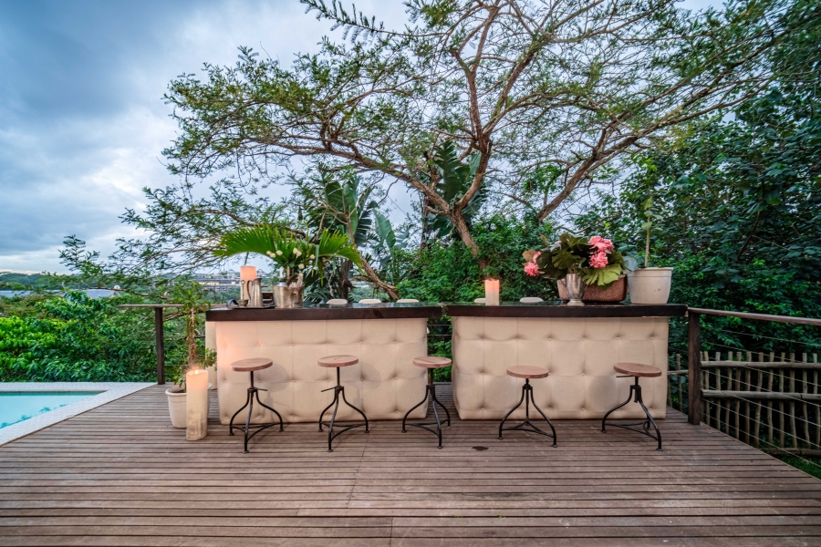 5 Bedroom Property for Sale in Simbithi Eco Estate KwaZulu-Natal