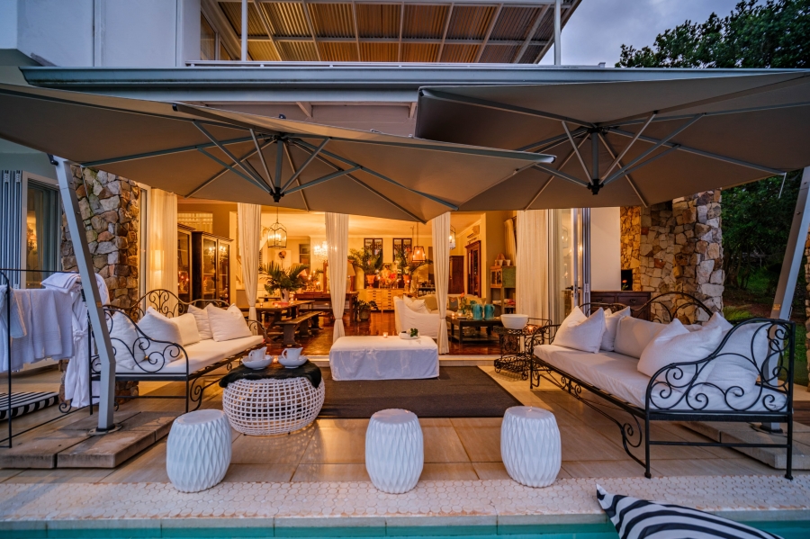 5 Bedroom Property for Sale in Simbithi Eco Estate KwaZulu-Natal