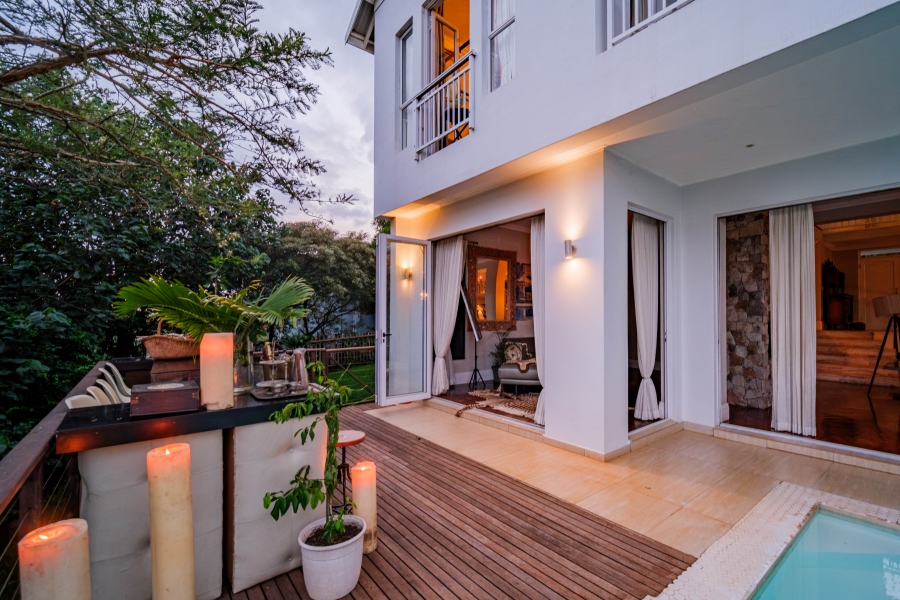 5 Bedroom Property for Sale in Simbithi Eco Estate KwaZulu-Natal