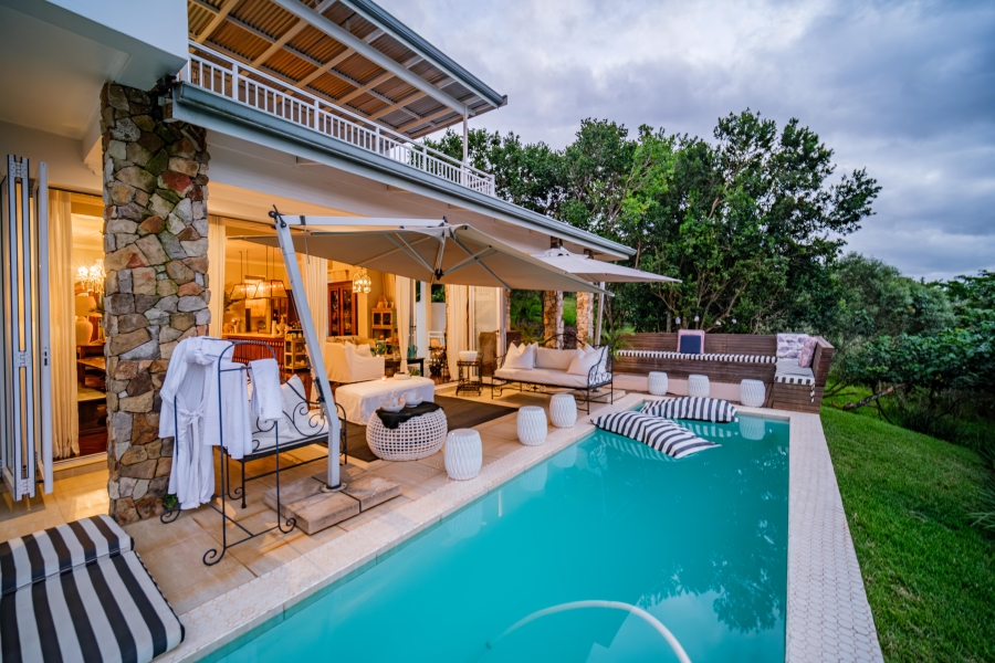 5 Bedroom Property for Sale in Simbithi Eco Estate KwaZulu-Natal