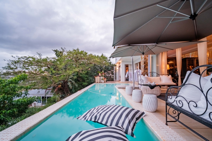 5 Bedroom Property for Sale in Simbithi Eco Estate KwaZulu-Natal