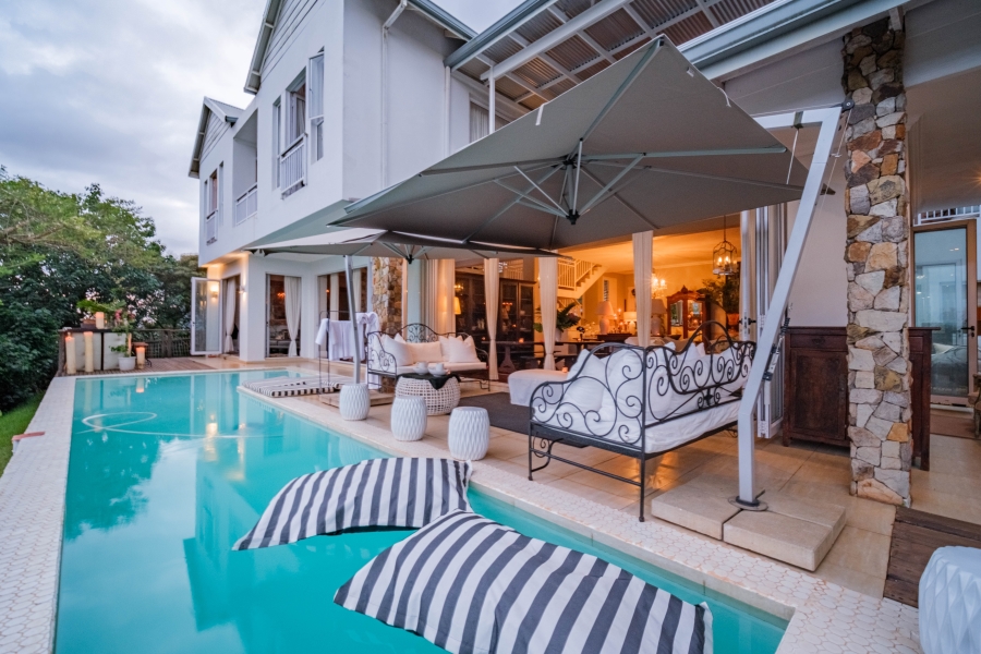 5 Bedroom Property for Sale in Simbithi Eco Estate KwaZulu-Natal