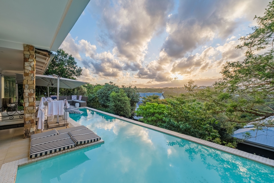 5 Bedroom Property for Sale in Simbithi Eco Estate KwaZulu-Natal