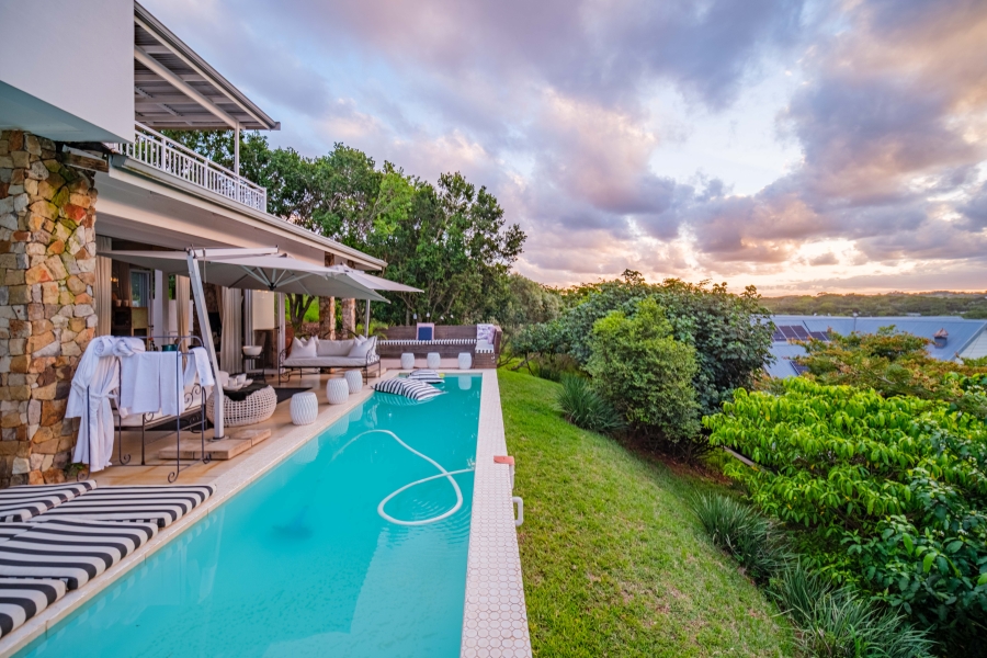 5 Bedroom Property for Sale in Simbithi Eco Estate KwaZulu-Natal