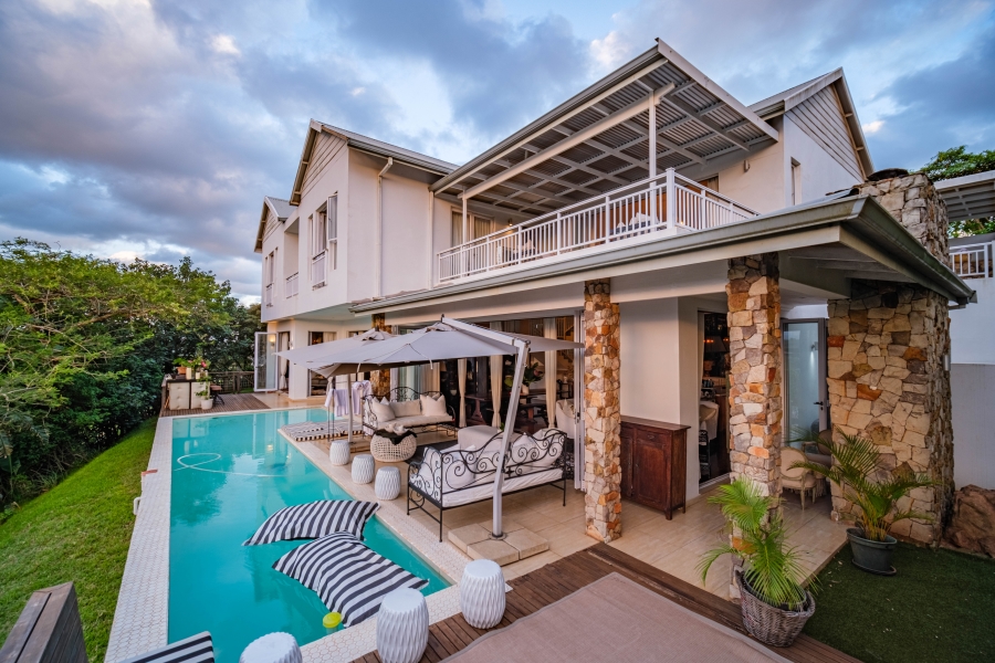 5 Bedroom Property for Sale in Simbithi Eco Estate KwaZulu-Natal