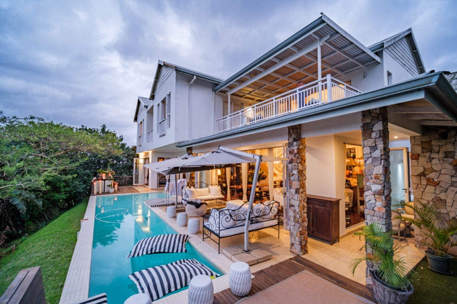 5 Bedroom Property for Sale in Simbithi Eco Estate KwaZulu-Natal