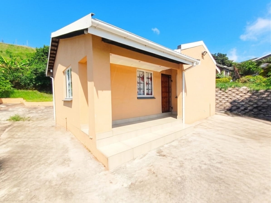2 Bedroom Property for Sale in Suriya Heights KwaZulu-Natal