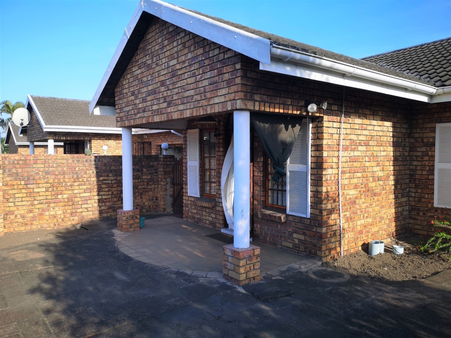 3 Bedroom Property for Sale in Arboretum KwaZulu-Natal