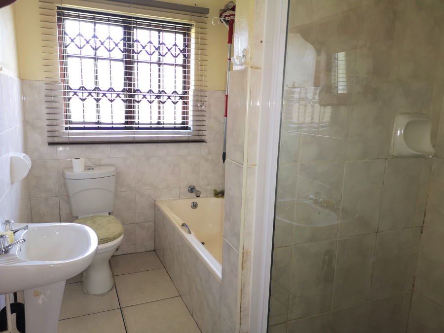 3 Bedroom Property for Sale in Arboretum KwaZulu-Natal