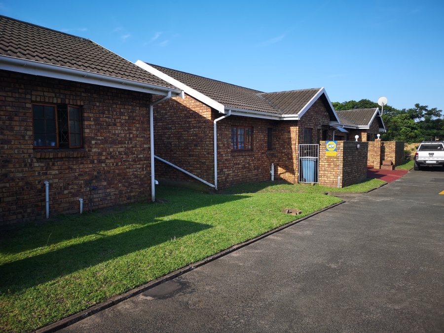 3 Bedroom Property for Sale in Arboretum KwaZulu-Natal