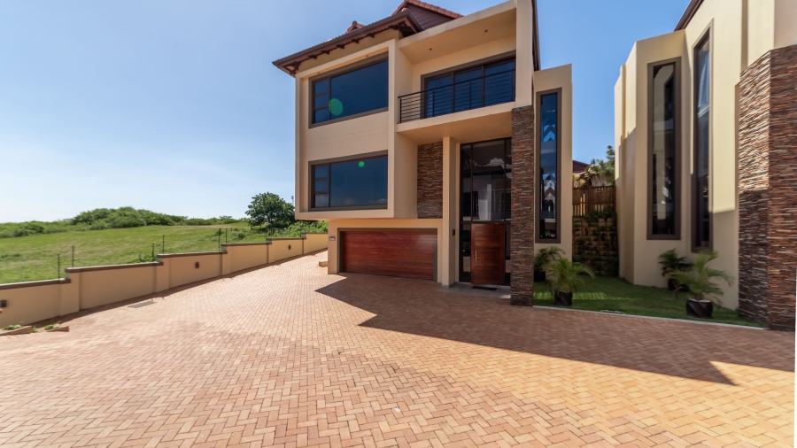 3 Bedroom Property for Sale in Izinga KwaZulu-Natal