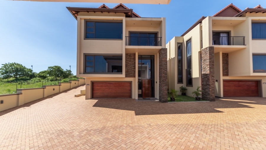 3 Bedroom Property for Sale in Izinga KwaZulu-Natal