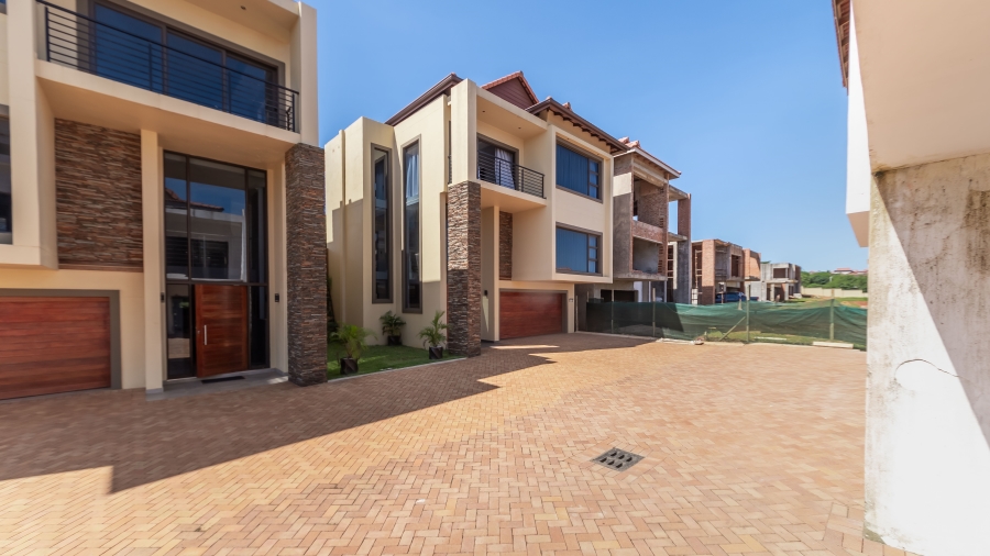 3 Bedroom Property for Sale in Izinga KwaZulu-Natal