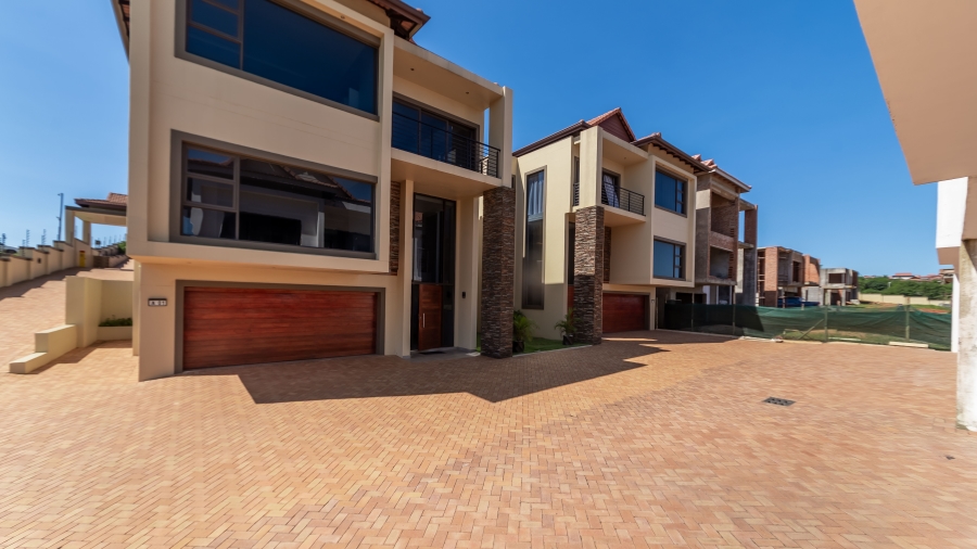 3 Bedroom Property for Sale in Izinga KwaZulu-Natal