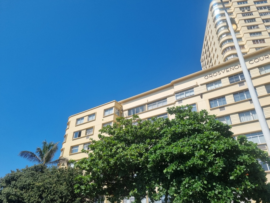 To Let 2 Bedroom Property for Rent in North Beach KwaZulu-Natal