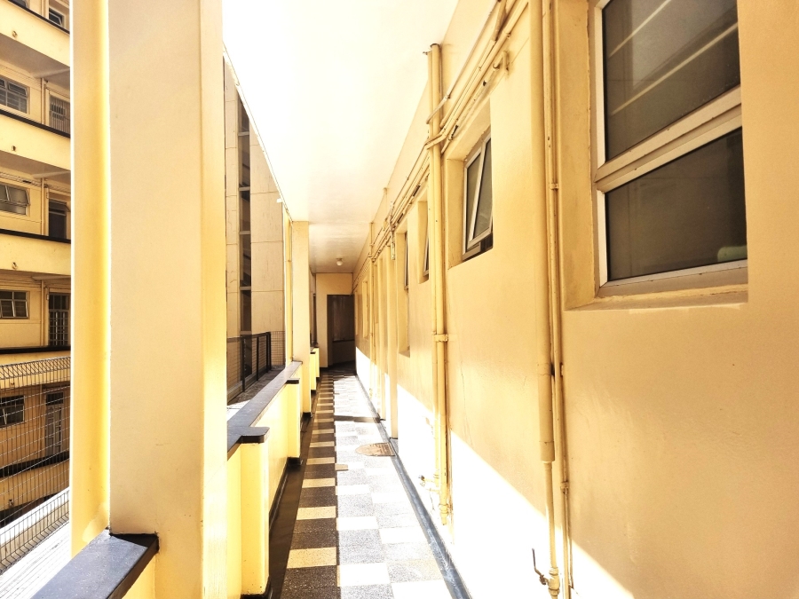 To Let 2 Bedroom Property for Rent in North Beach KwaZulu-Natal